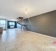 Duplex à vendre à Ternat