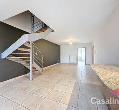 Duplex à vendre à Ternat