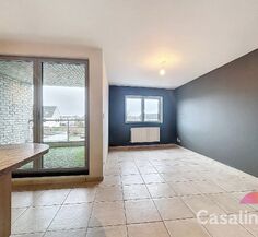 Duplex à vendre à Ternat