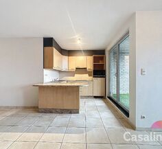 Duplex à vendre à Ternat