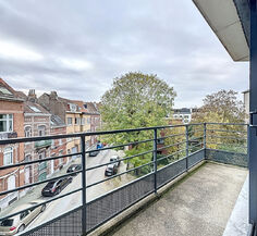 Duplex for sale in Evere