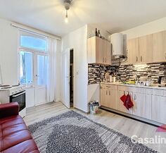Duplex for sale in Schaerbeek