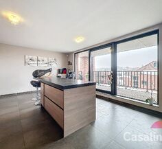 Duplex te huur in Zaventem Sint-Stevens-Woluwe