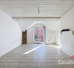 Duplex te koop in Schaerbeek