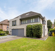 Family house for sale in Zaventem Sterrebeek