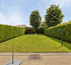 Family house for sale in Zaventem Sterrebeek