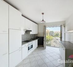 Flat for rent in Evere