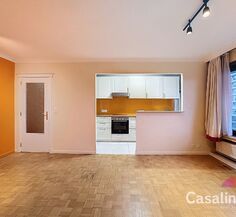 Flat for rent in Evere