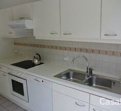 Flat for rent in Evere