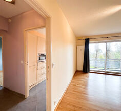 Flat for rent in Wezembeek-Oppem