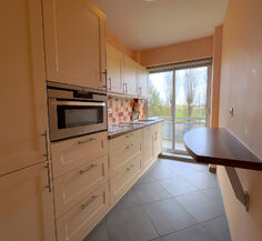 Flat for rent in Wezembeek-Oppem