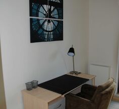 Flat for rent in Woluwe-Saint-Pierre