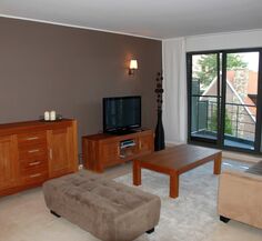 Flat for rent in Woluwe-Saint-Pierre