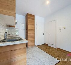 Flat for sale in Evere