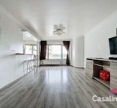 Flat for sale in Evere