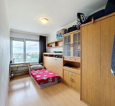 Flat for sale in Evere