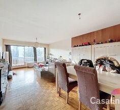 Flat for sale in Evere