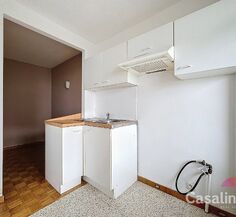 Flat for sale in Evere