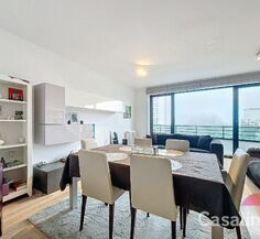 Flat for sale in Evere