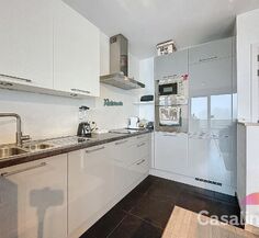 Flat for sale in Evere