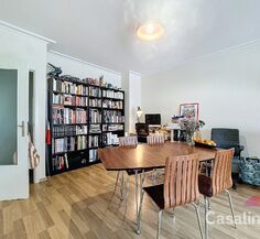 Flat for sale in Schaerbeek