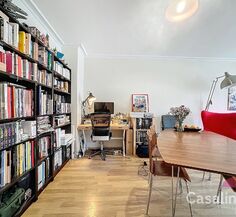 Flat for sale in Schaerbeek