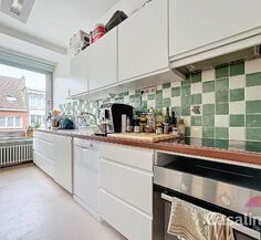 Flat for sale in Schaerbeek