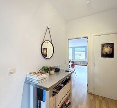 Flat for sale in Schaerbeek