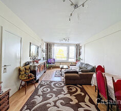 Flat for sale in Schaerbeek