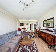 Flat for sale in Schaerbeek