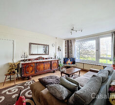 Flat for sale in Schaerbeek