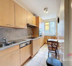 Flat for sale in Schaerbeek