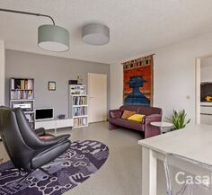 Flat for sale in Wezembeek-Oppem