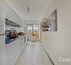 Flat for sale in Wezembeek-Oppem