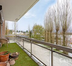 Flat for sale in Wezembeek-Oppem