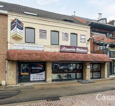 Gebouw voor gemengd gebruik te koop in Zaventem Sterrebeek