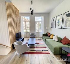 Immeuble mixte à vendre à Etterbeek