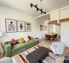 Immeuble mixte à vendre à Etterbeek