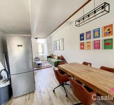 Immeuble mixte à vendre à Etterbeek