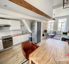 Immeuble mixte à vendre à Etterbeek