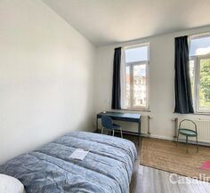 Immeuble mixte à vendre à Etterbeek