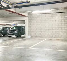 Inside parking for rent in Zaventem Sterrebeek