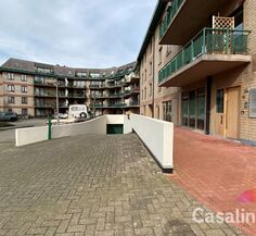 Inside parking for sale in Evere