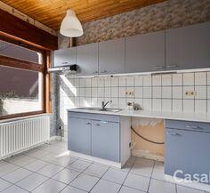 Maison à vendre à Kraainem