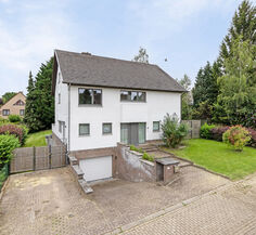 Maison à vendre à Wezembeek-Oppem