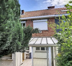 Maison à vendre à Wezembeek-Oppem