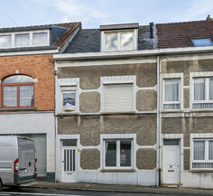 Maison à vendre à Wezembeek-Oppem