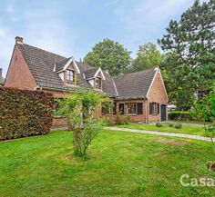 Maison à vendre à Wezembeek-Oppem