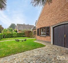 Maison à vendre à Wezembeek-Oppem