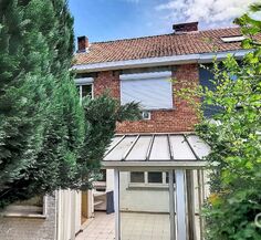 Maison à vendre à Wezembeek-Oppem